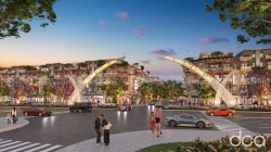 Nam Ngạn Elite City Bắc Giang