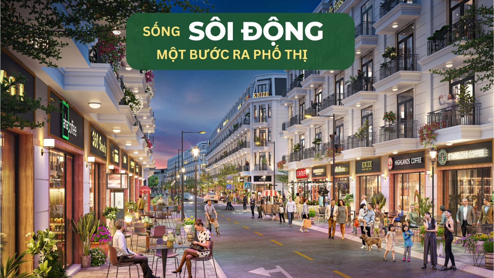 BÍ MẬT VỀ MỘT CHUẨN MỰC SỐNG ĐANG HÌNH THÀNH Ở YÊN THẾ